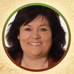 Birgit Hümmer Medium Ascarda